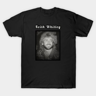 Keith Whitley / 1954 T-Shirt